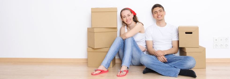Happy House Removals Services customers