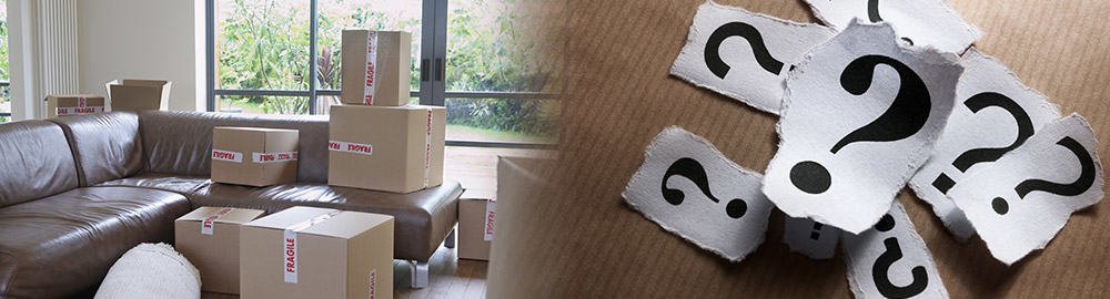 York Removal FAQs