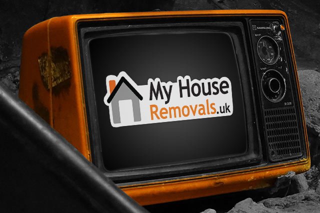 Famous TV Houses