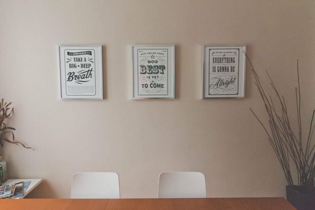 design inspiration for your new home