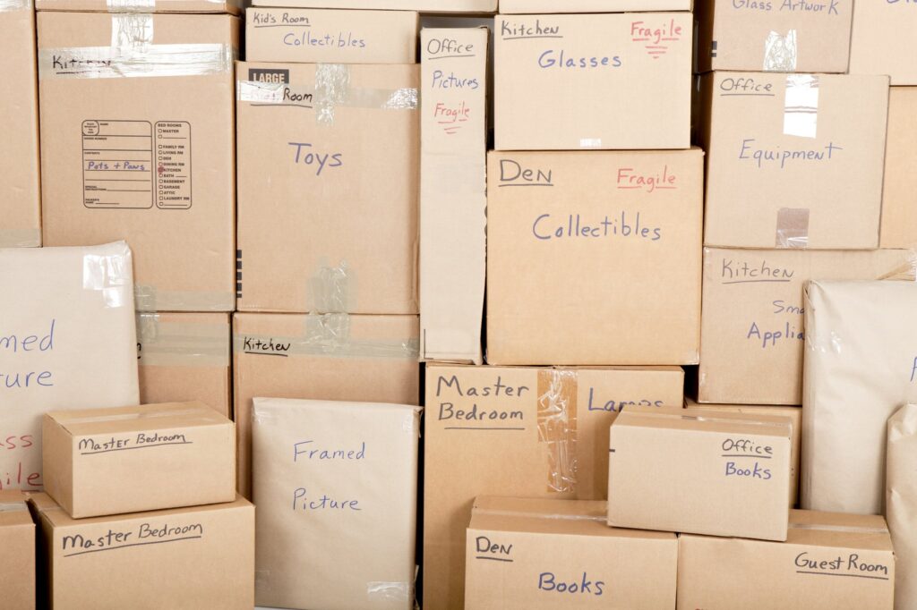 house removal mistakes