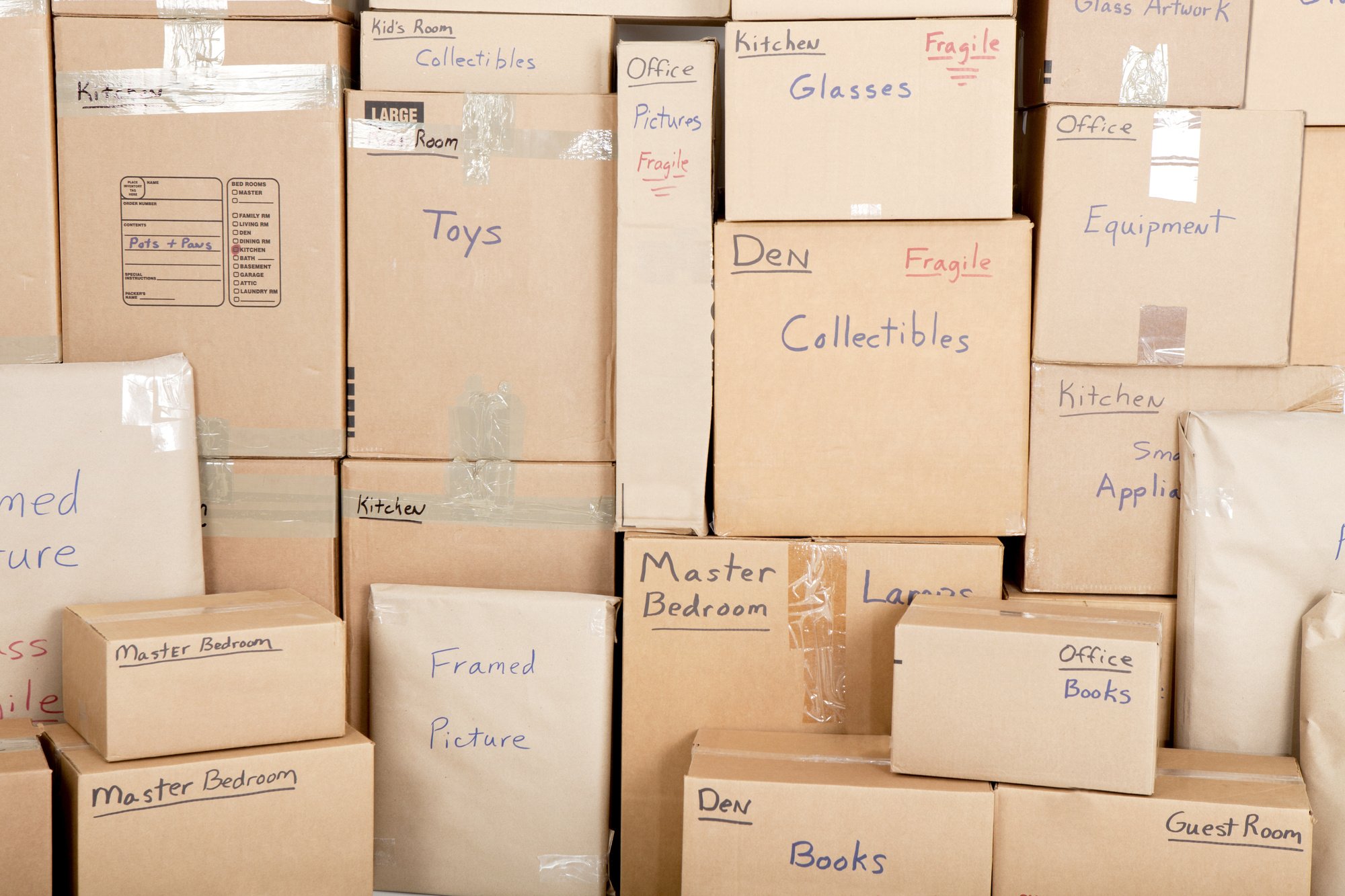 house removal mistakes