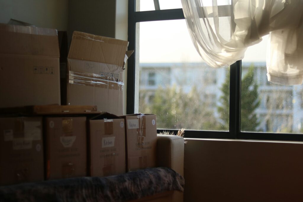 My House Removals