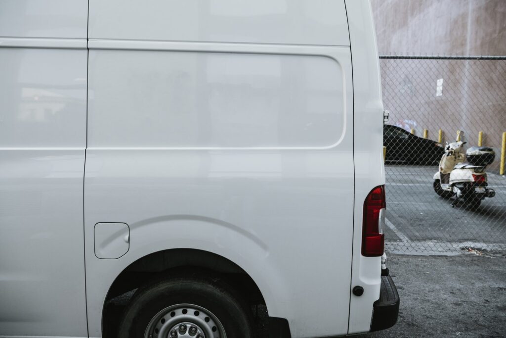 Man and Van Harrogate