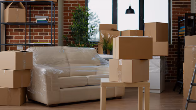 My House Removals