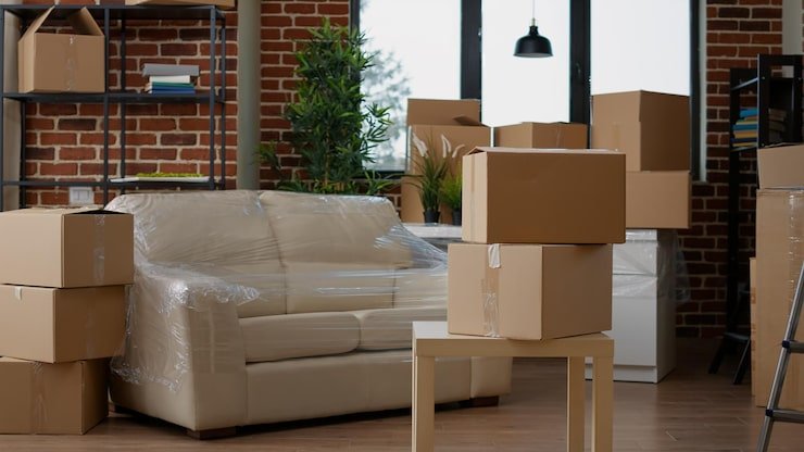 My House Removals