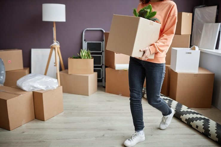 Removal Firms York