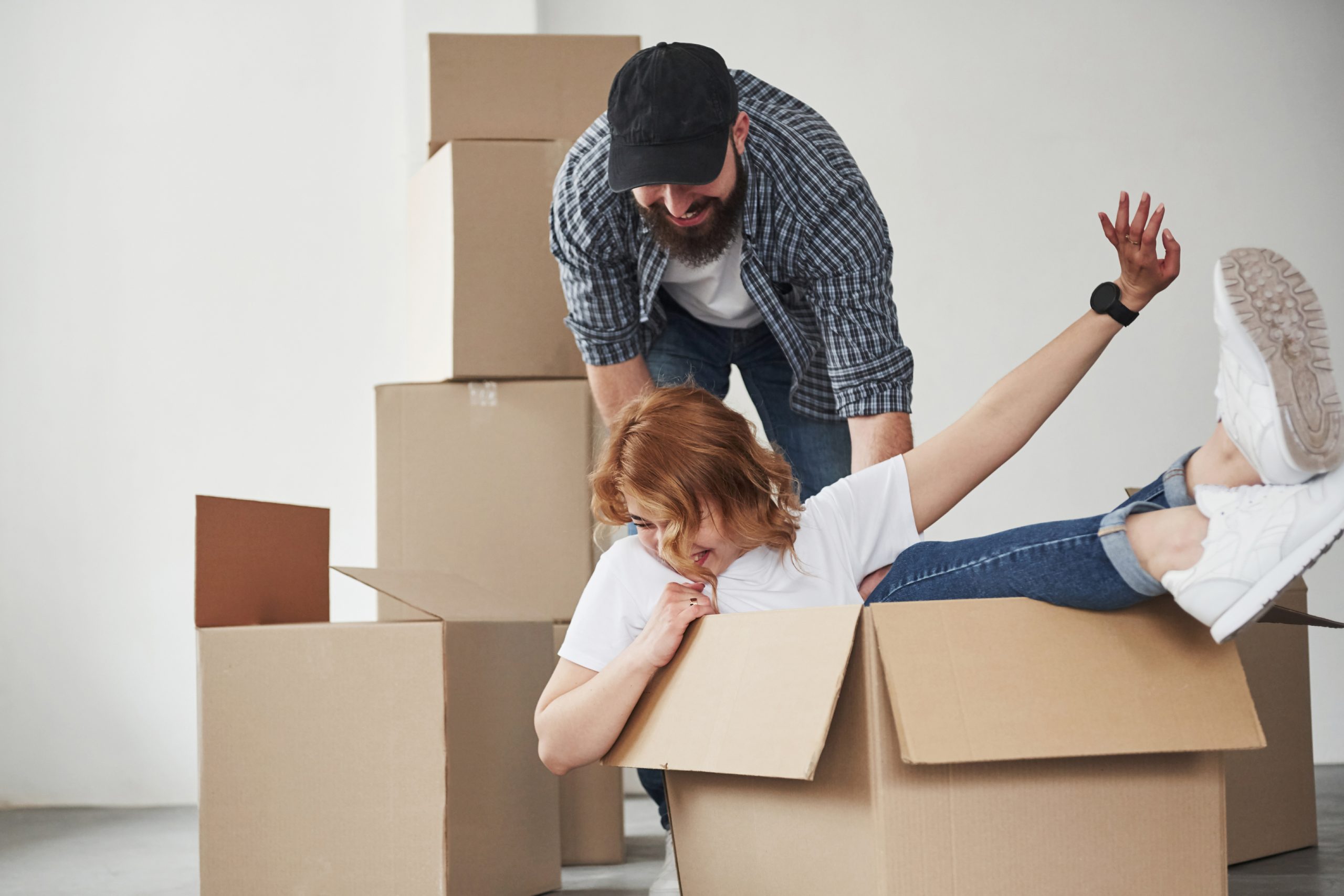 House Removals Bishopthorpe