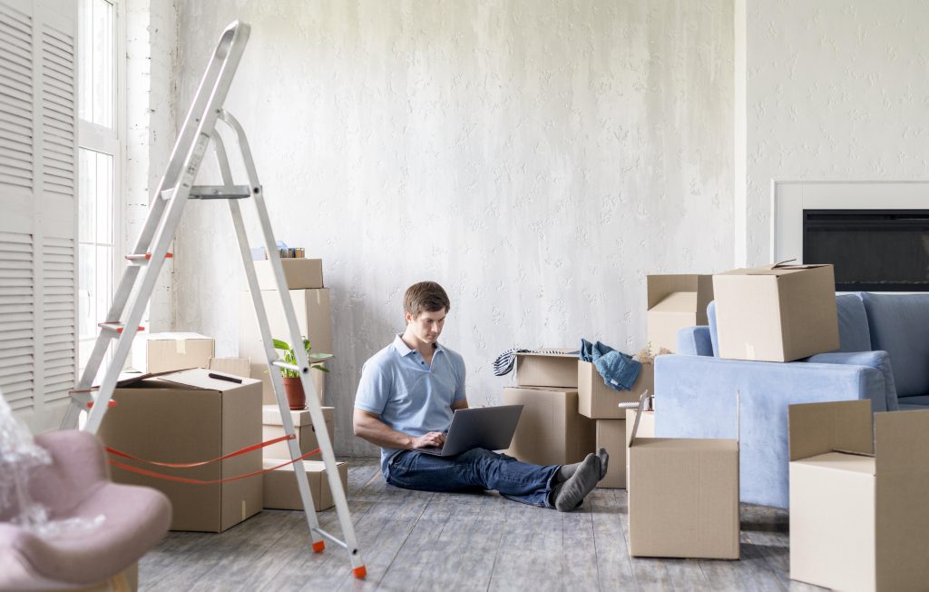 removal companies yok