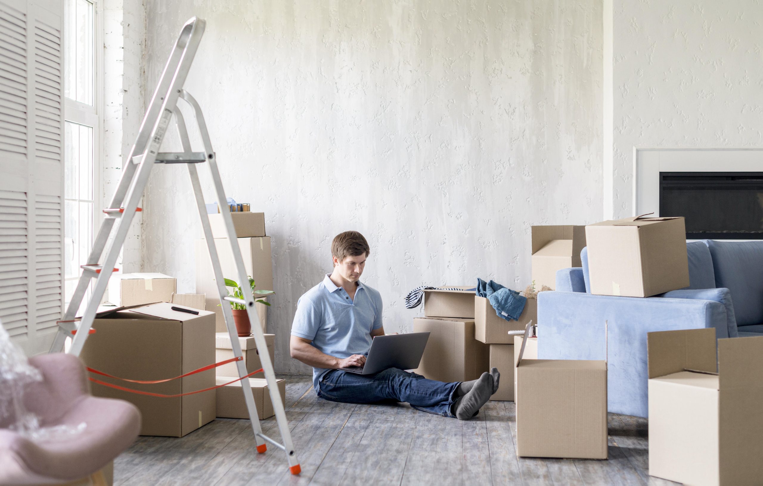 removal companies yok