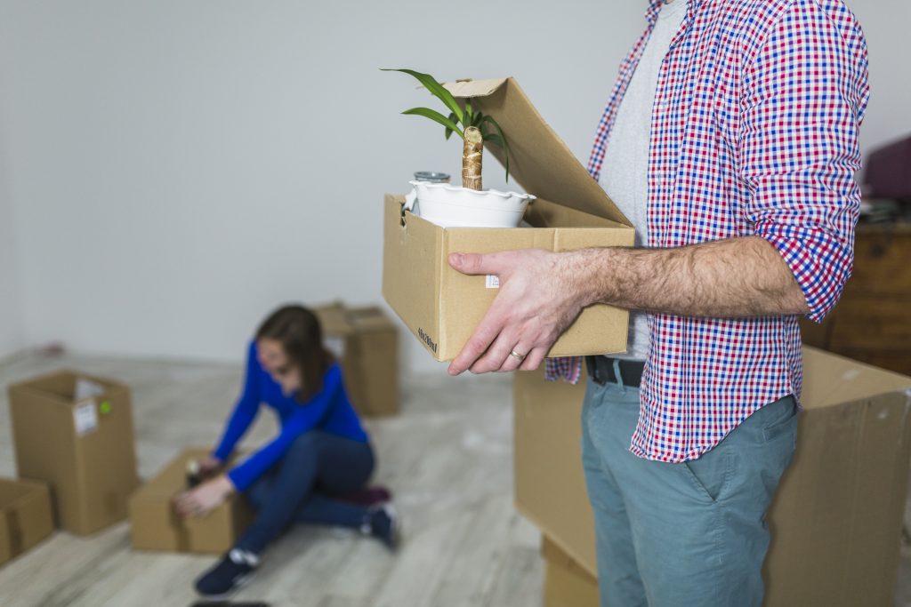 house removal yok