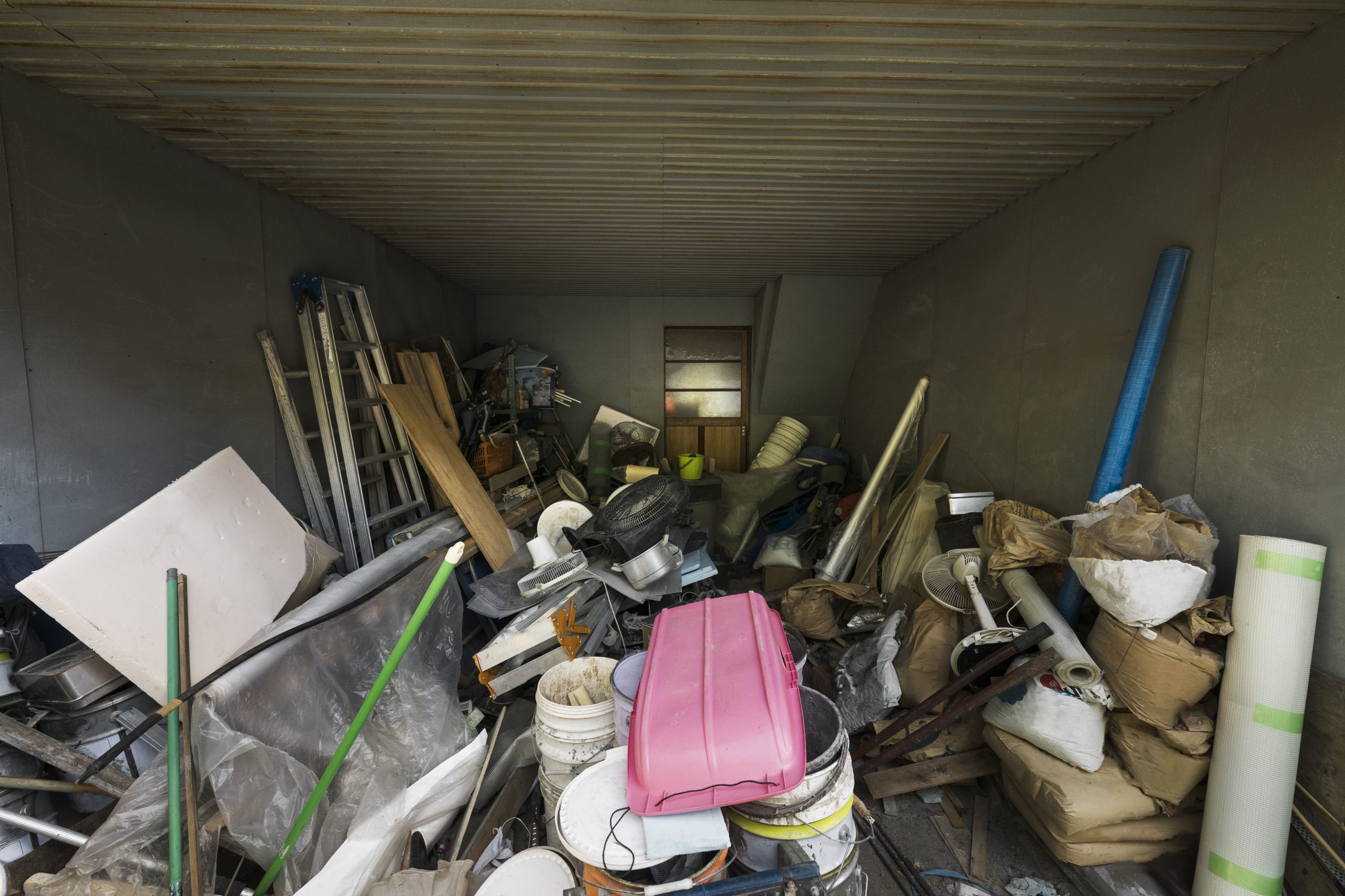 removal hortage