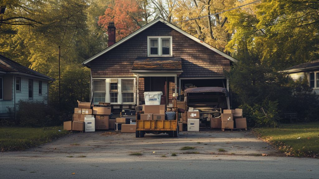 house removal yok