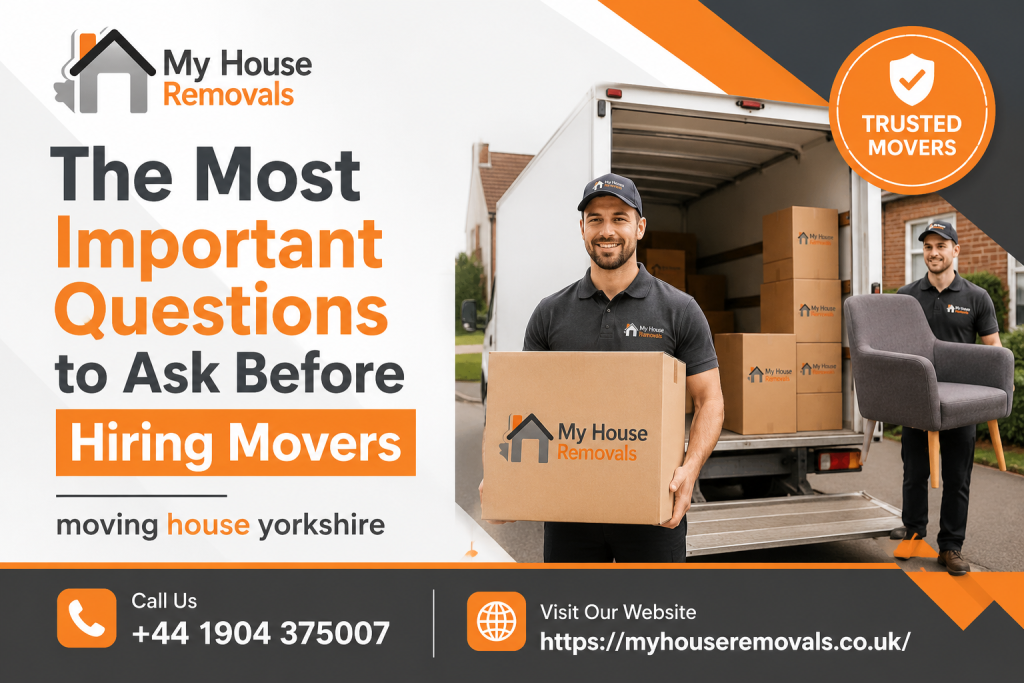 Right Removal Company