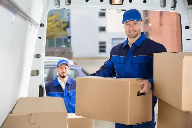 Local Furniture Removals