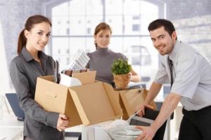 Office Removals