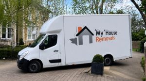 Commercial Removals in York